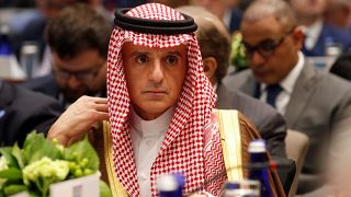 تعهد سعودي بالتعاون مع مجلس حقوق الإنسان دون الإشارة إلى خاشقجي 