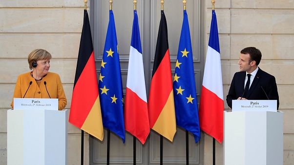 Ευρωπαίοι για Brexit: «Ναι σε αίτημα παράτασης, αλλά...» Ευρωπαίοι για Brexit: «Ναι σε αίτημα παράτασης, αλλά...»