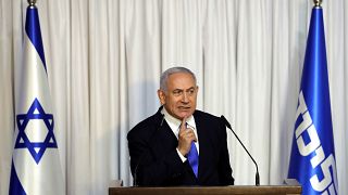 Нетаньяху ищет поддержки Москвы против Ирана