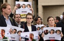 Sınır Tanımayan Gazeteciler'den Özgür Gündem davasında yargılanan 3 isim için imza kampanyası