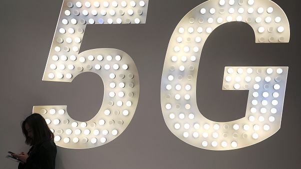 Watch again: The latest tech at the Mobile World Congress in Barcelona Watch again: The latest tech at the Mobile World Congress in Barcelona