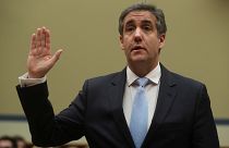 Au Congrès, l'ex-avocat de Trump balance tout sur le président américain
