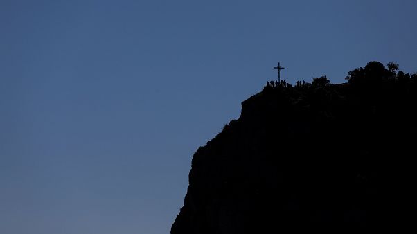 La Iglesia española no encargará informes sobre posibles casos de pederastia La Iglesia española no encargará informes sobre posibles casos de pederastia