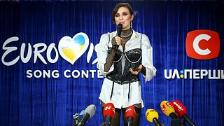 Ukraine pulls out of Eurovision Song Contest — How did we get here?