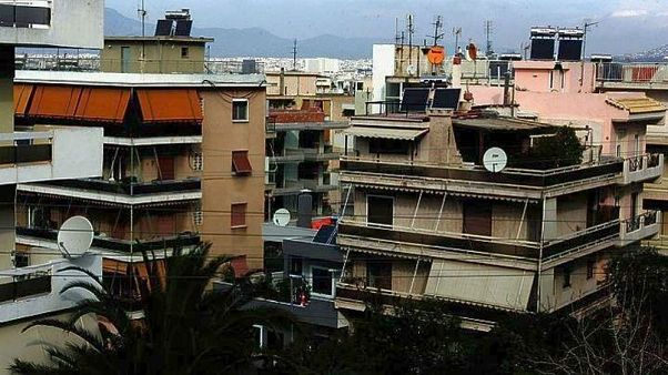 Ομοφωνία κυβέρνησης - τραπεζών για την προστασία της πρώτης κατοικίας Ομοφωνία κυβέρνησης - τραπεζών για την προστασία της πρώτης κατοικίας