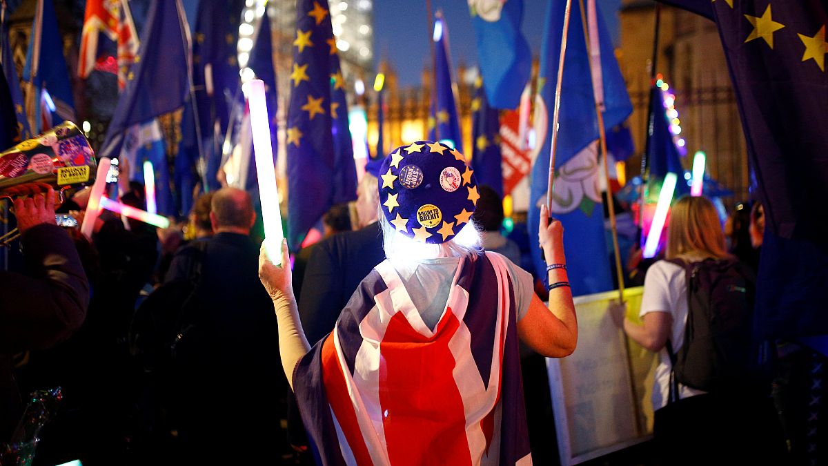 ¿Encaminados hacia un segundo referéndum sobre el Brexit?