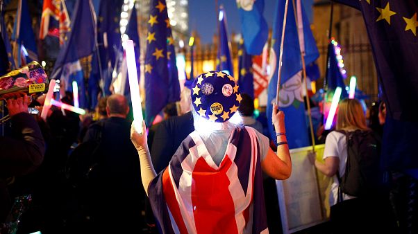 Brexit : vers un report du délai final ? Brexit : vers un report du délai final ?