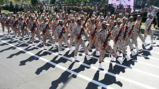 نظامیان و سیاست خارجی ایران؛ استعفاء و بازگشت ظریف