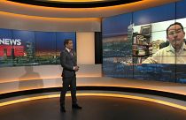 Euronews Noite 27.02.2019