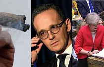 Europe reacts to Trump-Kim summit, Labour backs Brexit vote and Swiss marijuana | Europe briefing