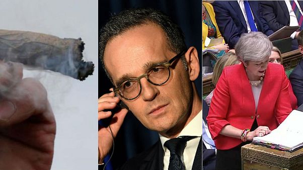 Europe reacts to Trump-Kim summit, Labour backs Brexit vote and Swiss marijuana | Europe briefing Europe reacts to Trump-Kim summit, Labour backs Brexit vote and Swiss marijuana | Europe briefing