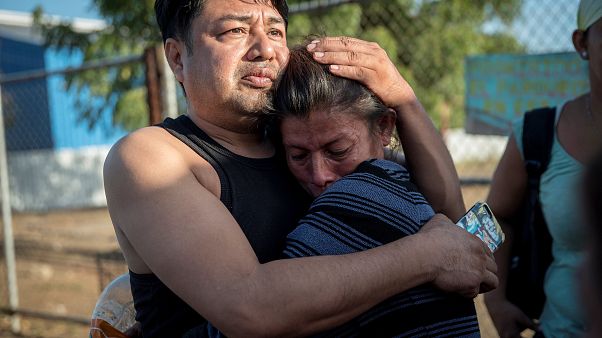 Politikai foglyokat engedtek szabadon Nicaraguában Politikai foglyokat engedtek szabadon Nicaraguában