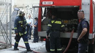 Βάρκιζα: Βρέφος έχασε την ζωή του σε πυρκαγιά