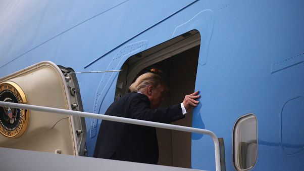 У США и КНДР разный взгляд на "денуклеаризацию" У США и КНДР разный взгляд на "денуклеаризацию"