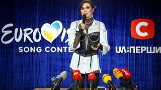 Η Ουκρανία δεν θα συμμετάσχει στην Eurovision
