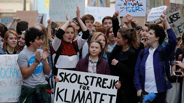 Ascensão da extrema-direita pode travar política climática Ascensão da extrema-direita pode travar política climática
