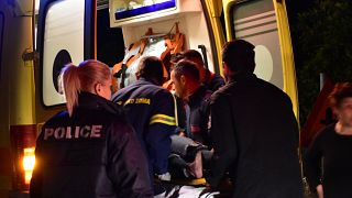 Θεσσαλονίκη: Ένας νεκρός σε σύγκρουση λεωφορείου με ΙΧ