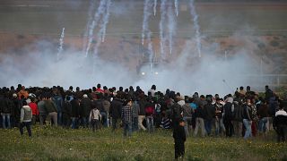 بازرسان سازمان ملل: اسرائیل ممکن است در غزه مرتکب جنایت علیه بشر شده باشد