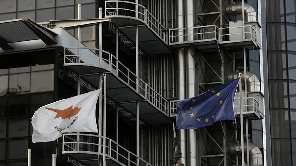 Η Κύπρος θα διεκδικήσει την έδρα της Ευρωπαϊκής Αρχής Εργασίας Η Κύπρος θα διεκδικήσει την έδρα της Ευρωπαϊκής Αρχής Εργασίας