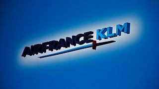 Quejas de Francia a Holanda por Air France