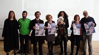 Quinta edizione del "Divine Queer Film Festival": 36 film, 22 paesi
