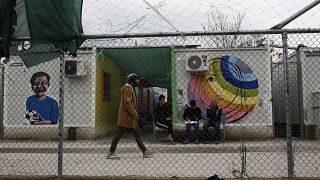 ΕΔΑΔ: Καταδίκη της Ελλάδας για απάνθρωπη μεταχείριση ανήλικων προσφύγων