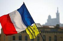 Ártottak a francia gazdaságnak a tüntetések