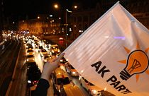 31 Mart Yerel Seçimleri: AK Parti'nin anketine göre İstanbul ve Ankara'da kim önde?