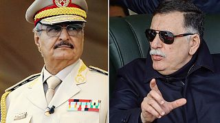 سازمان ملل خبر داد: توافق دو قدرت رقیب در لیبی بر سر برگزاری انتخابات