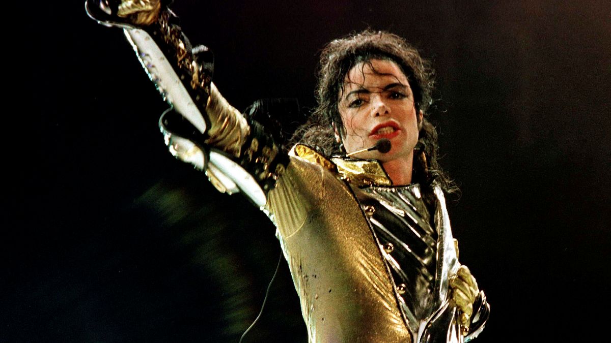 "Leaving Neverland" - Film erhebt Vorwürfe gegen Michael Jackson 