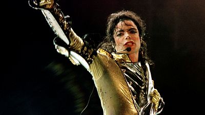 "Leaving Neverland" - Film erhebt Vorwürfe gegen Michael Jackson 