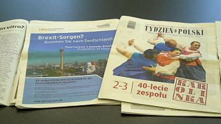 Немецкая больница переманивает польский медперсонал из Великобритании