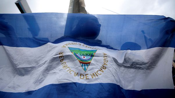 El Gobierno nicaragüense y la oposición ciudadana retoman la mesa de diálogo El Gobierno nicaragüense y la oposición ciudadana retoman la mesa de diálogo