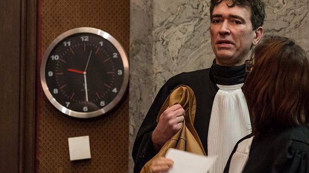 Procès Nemmouche : la stratégie de la défense "choque" les victimes Procès Nemmouche : la stratégie de la défense "choque" les victimes