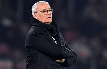 Claudio Ranieri vuelve a 'casa'