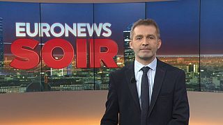 Christophe Garach, Euronews