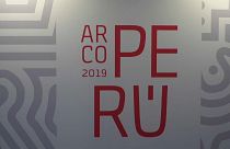 Peru em destaque na ARCO Madrid