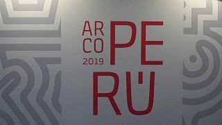 Peru em destaque na ARCO Madrid