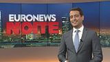 Euronews Noite 28.02.2019