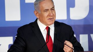 Israel: Anklage gegen Netanjahu wegen Korruption