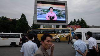 پوشش مثبت رسانه‌های دولتی کره شمالی از مذاکرات نیمه تمام ترامپ-کیم