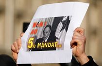 Contestation anti-Bouteflika : nouvelles manifestations ce vendredi
