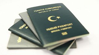 İçişleri Bakanlığı 51 bin 171 kişinin pasaport engelini kaldırdı