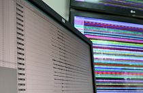 Peru'da 7,1 büyüklüğünde deprem