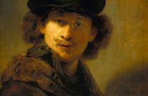 Rembrandt hangját rekonstruálták amerikai tudósok