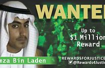 EUA põem cabeça de filho de Bin Laden a prémio