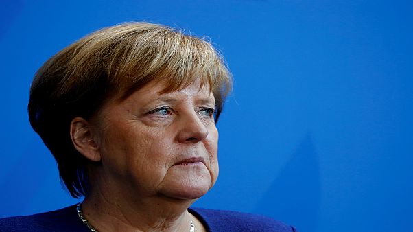 ألمانيا تمدد لأسبوعين وقف صادرات الأسلحة للسعودية ألمانيا تمدد لأسبوعين وقف صادرات الأسلحة للسعودية