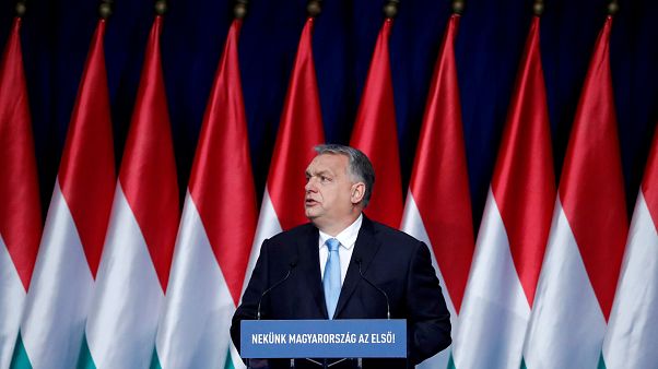 Viktor Orban Viktor Orban