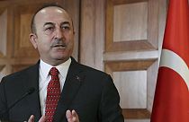  Bakan Çavuşoğlu: ABD'den cevap geldi, Patriotlar için pazarlık başladı