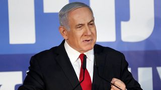 Что может ждать Нетаньяху после предъявления обвинений в коррупции?